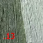 каарал бако колор глейз .13 матовый серебристый Kaaral Baco Color Glaze .13 матовый серебристый